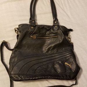 Puma crossbody bag